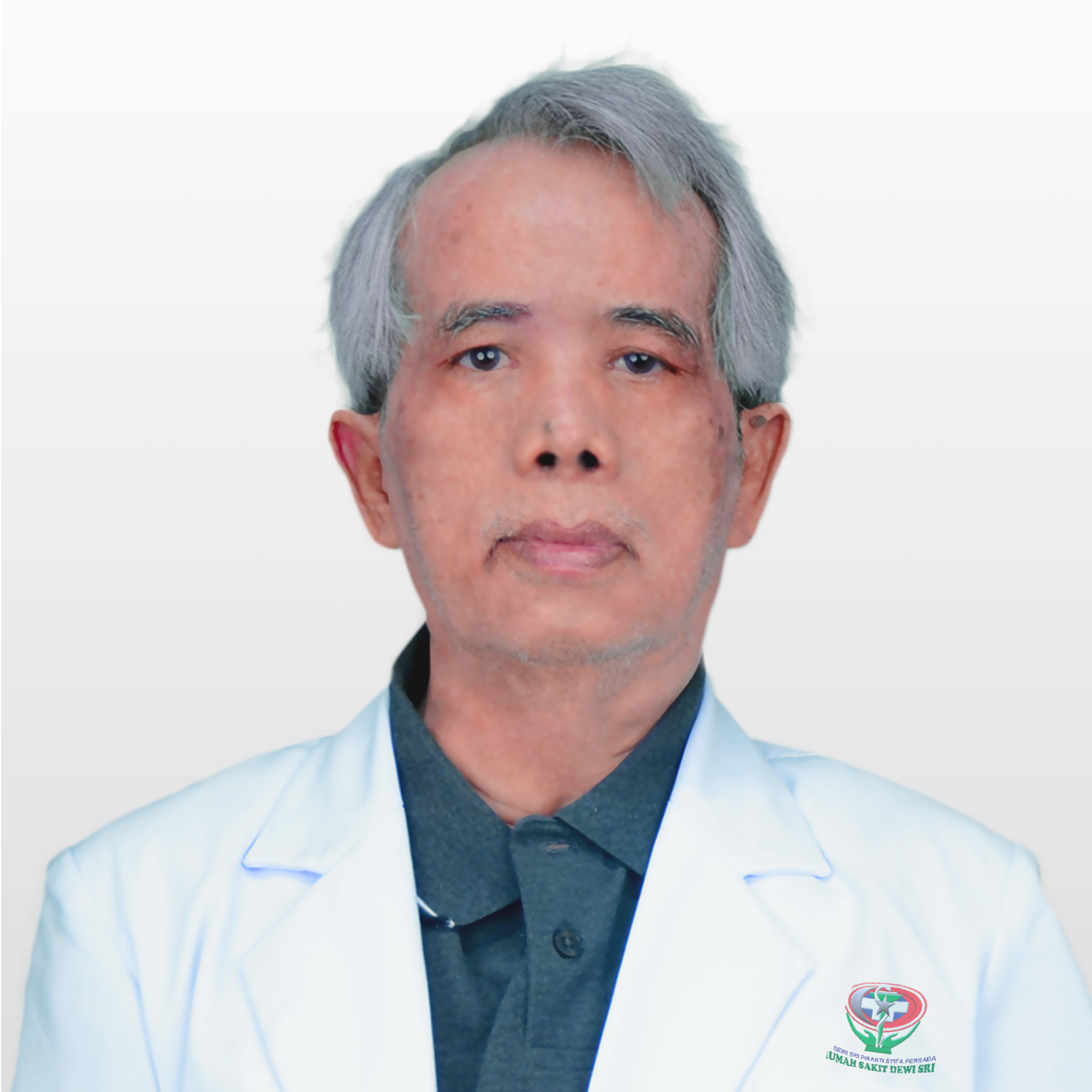 dr. Baringin Marbun, Sp.KJ