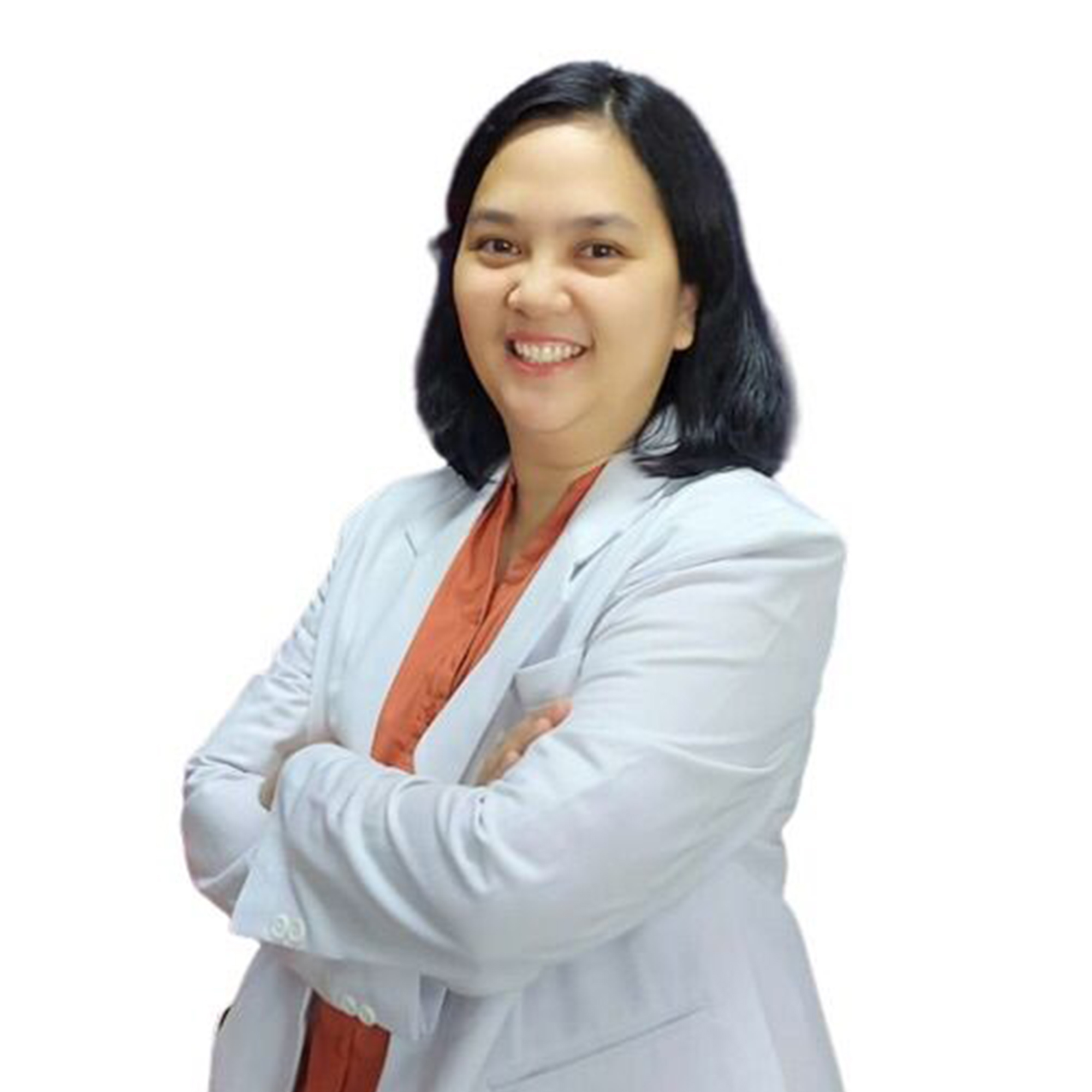 dr. Shasya Aniza Santoso, Sp.OG